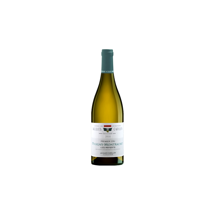 Puligny-Montrachet 1er Cru Les Referts