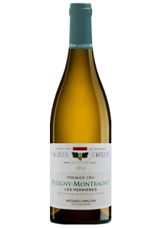 Puligny-Montrachet 1er Cru Les Perrières