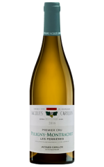 Puligny-Montrachet 1er Cru Les Perrières