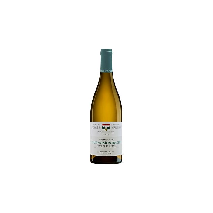 Puligny-Montrachet 1er Cru Les Perrières
