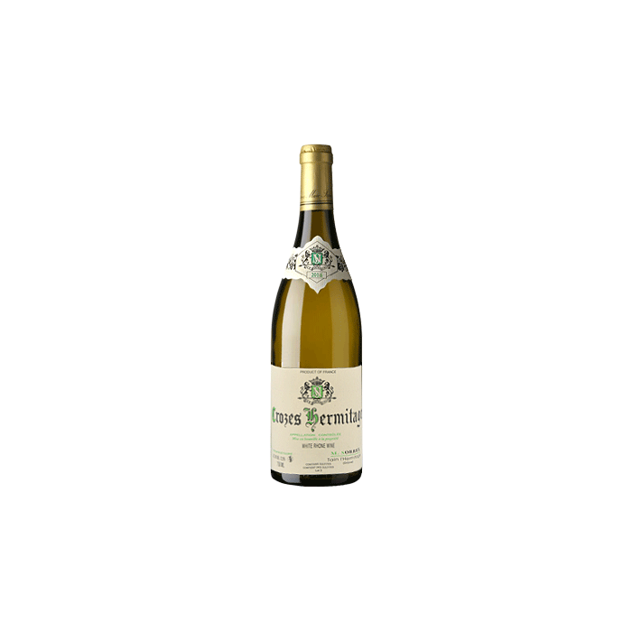 Crozes-Hermitage Blanc