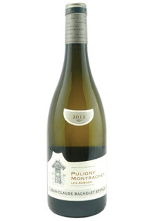 Puligny-Montrachet Les Aubues