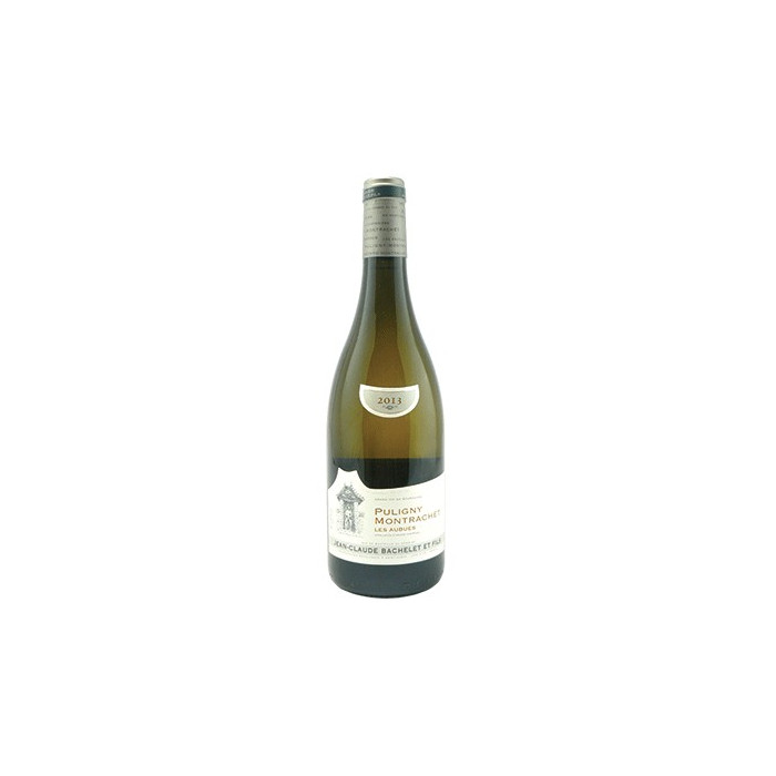 Puligny-Montrachet Les Aubues