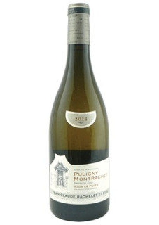 Puligny-Montrachet 1er Cru Sous le Puits