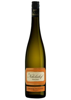 Im Weingebirge Grüner Veltliner Federspiel
