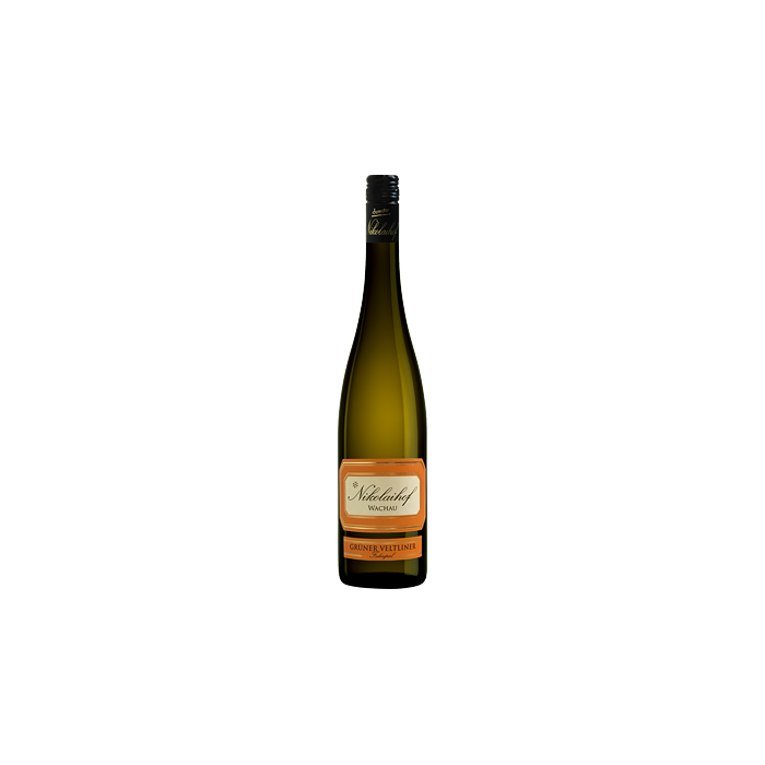 Im Weingebirge Grüner Veltliner Federspiel