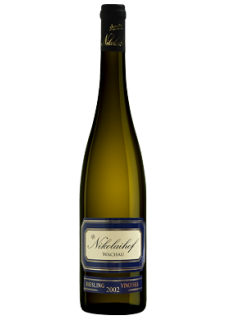 Vinothek Riesling