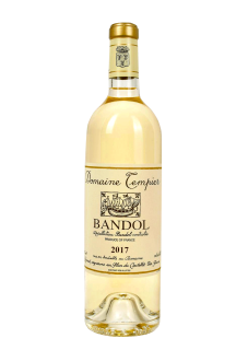 Bandol Blanc