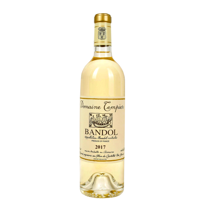 Bandol Blanc
