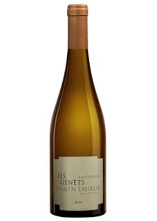 Savennières Les Genêts 
