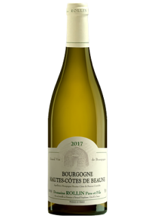 Hautes Côtes de Beaune