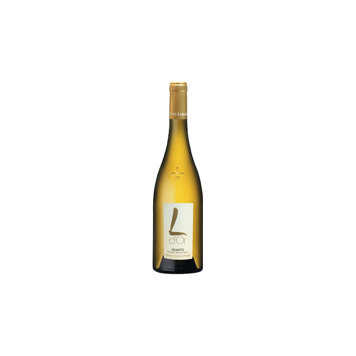 Cuvée L d'Or