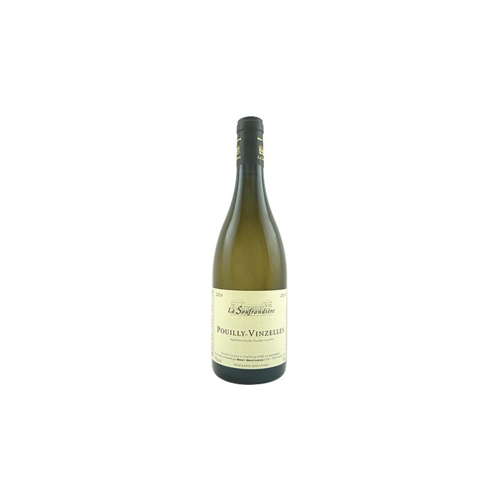 Pouilly-Vinzelles