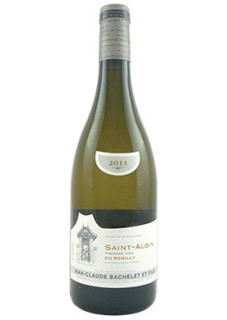 Saint-Aubin 1er Cru En Remilly