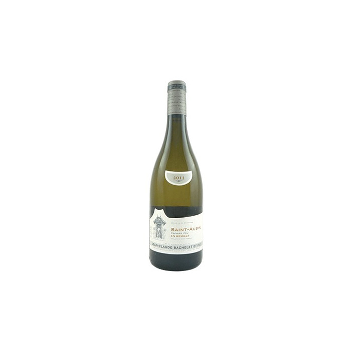 Saint-Aubin 1er Cru En Remilly