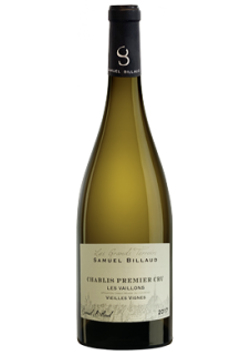Chablis 1er Cru Les Vaillons
