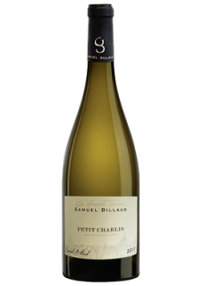 Chablis Les Grands Terroirs