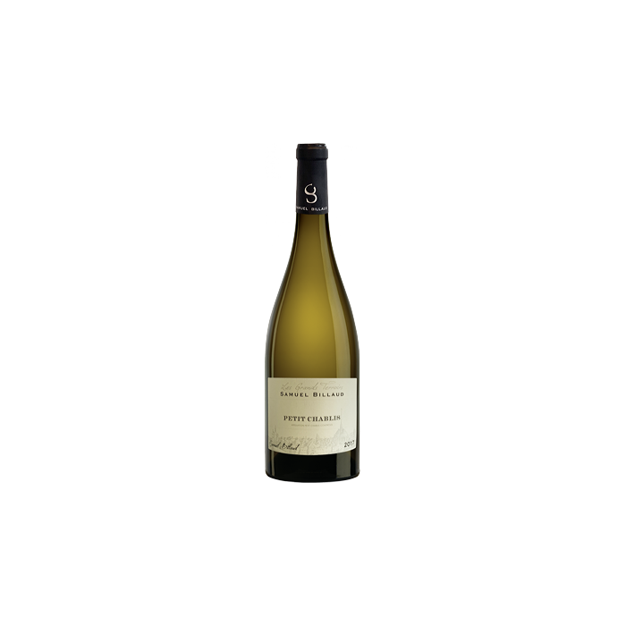 Chablis Les Grands Terroirs