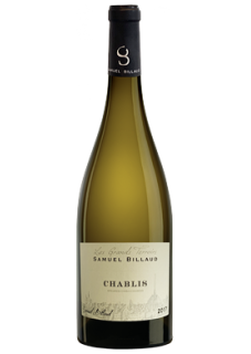 Chablis Les Grands Terroirs