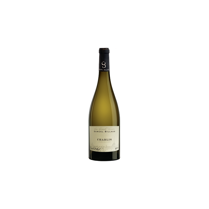 Chablis Les Grands Terroirs