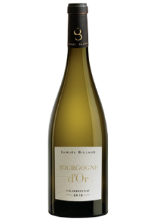 Bourgogne d'Or