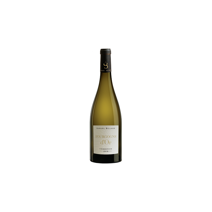 Bourgogne d'Or