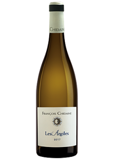 Les Argiles