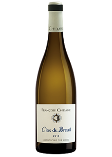 Montlouis Clos du Breuil