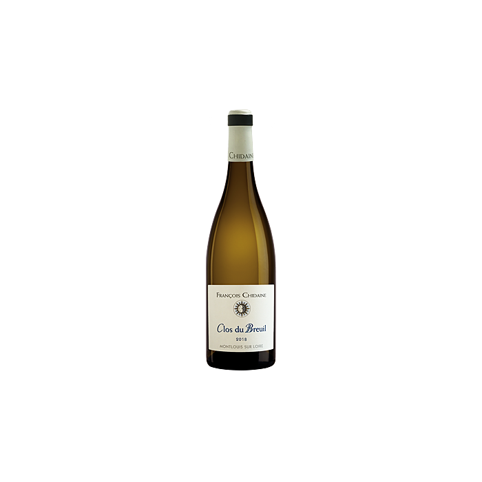 Montlouis Clos du Breuil