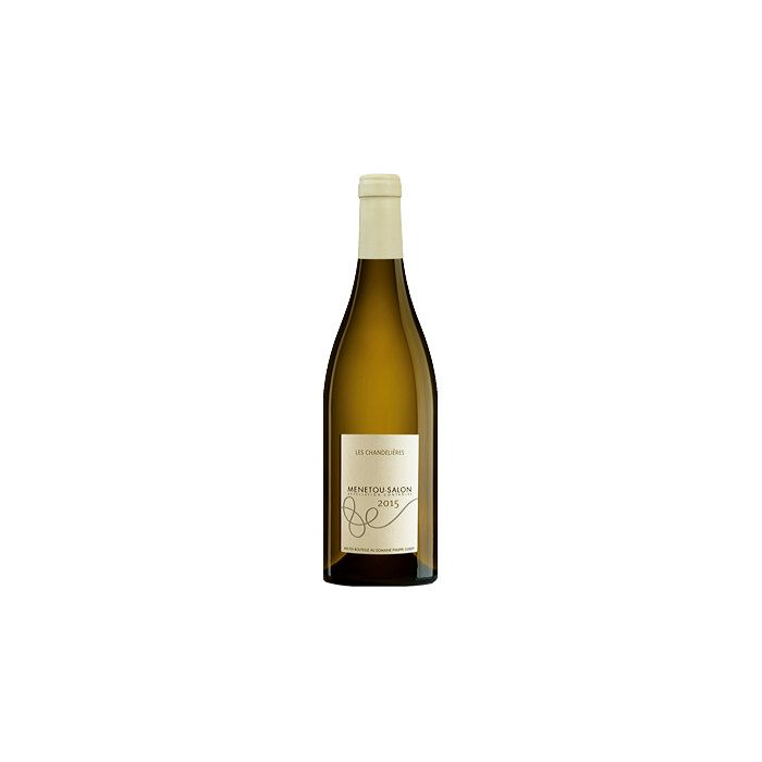 Menetou-Salon Blanc Les Chandelières