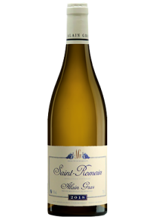 Saint-Romain Blanc