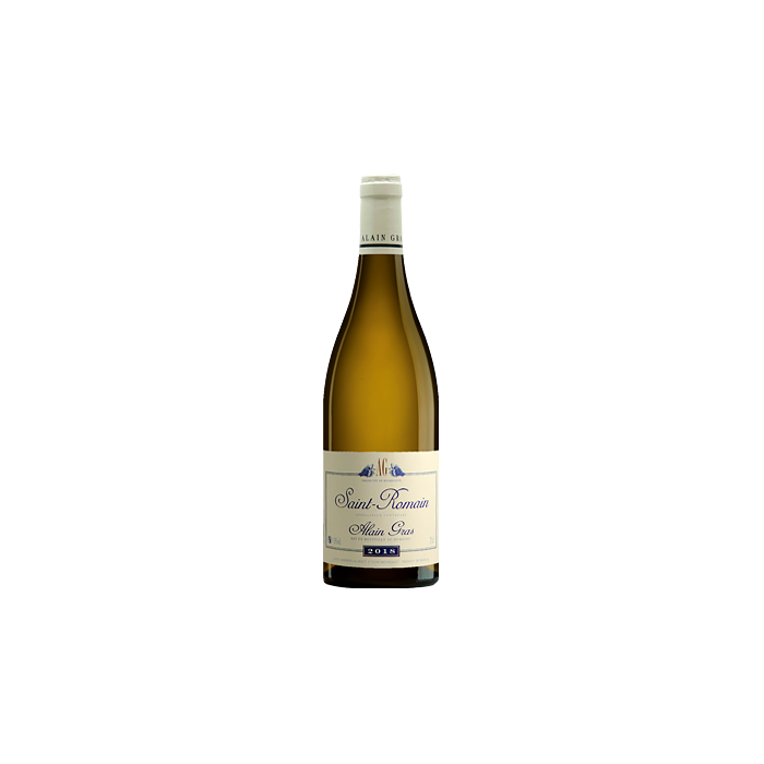 Saint-Romain Blanc