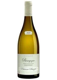 Bourgogne Chardonnay