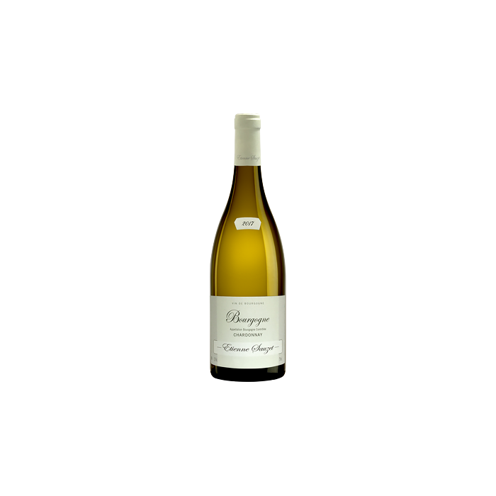 Bourgogne Chardonnay