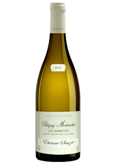 Puligny-Montrachet 1er Cru Les Combettes