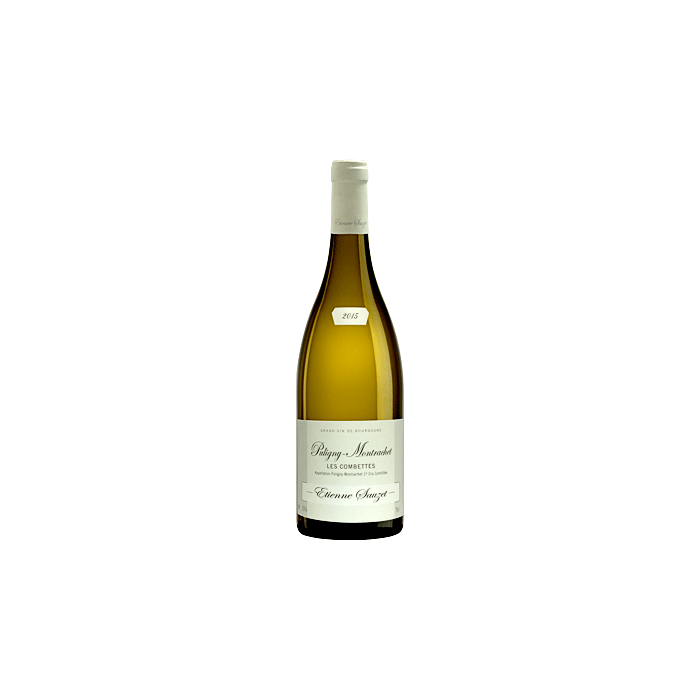 Puligny-Montrachet 1er Cru Les Combettes