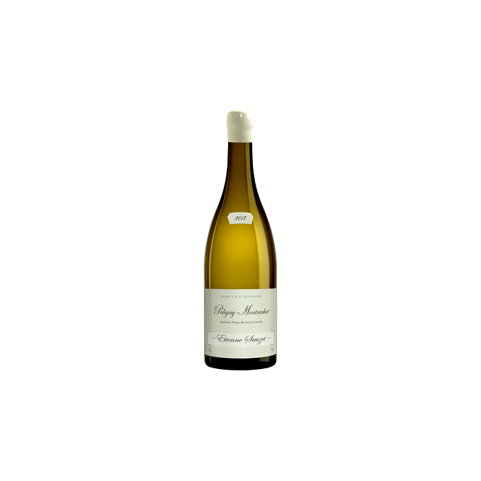Puligny-Montrachet