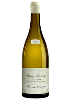 Puligny-Montrachet 1er Cru La Garenne