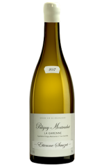 Puligny-Montrachet 1er Cru La Garenne