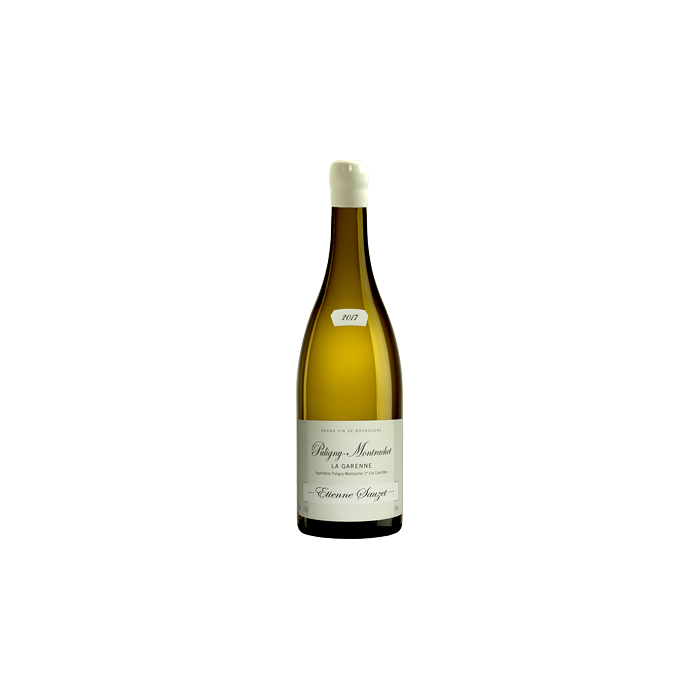 Puligny-Montrachet 1er Cru La Garenne