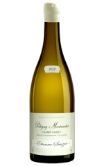 Puligny-Montrachet 1er Cru Champ Canet