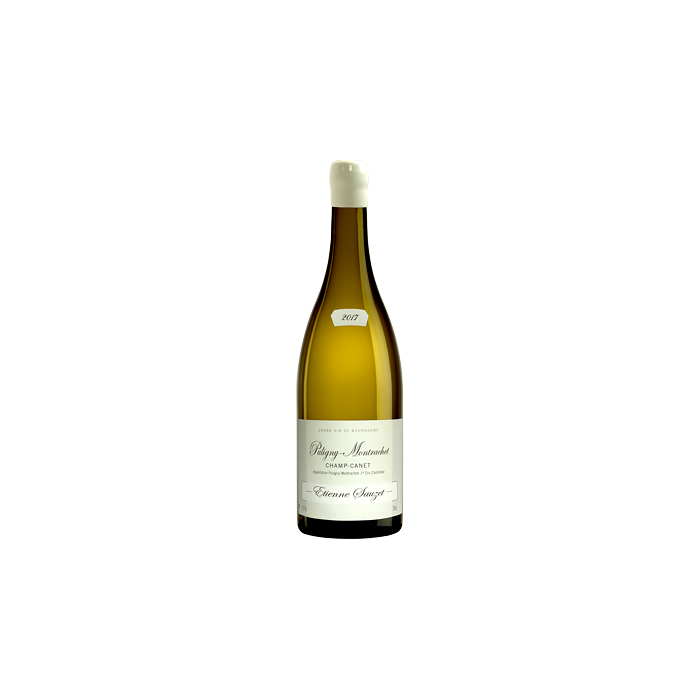 Puligny-Montrachet 1er Cru Champ Canet