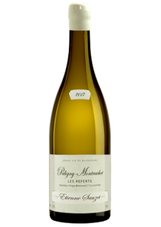 Puligny-Montrachet 1er Cru Les Referts