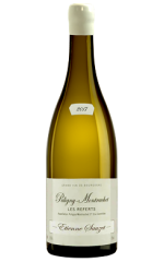 Puligny-Montrachet 1er Cru Les Referts