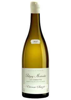 Puligny-Montrachet 1er Cru Les Combettes