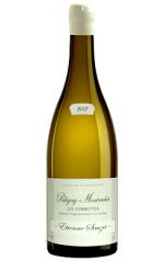 Puligny-Montrachet 1er Cru Les Combettes