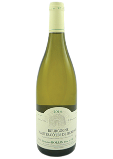 Hautes Côtes de Beaune
