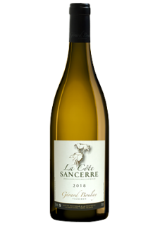 Sancerre La Côte