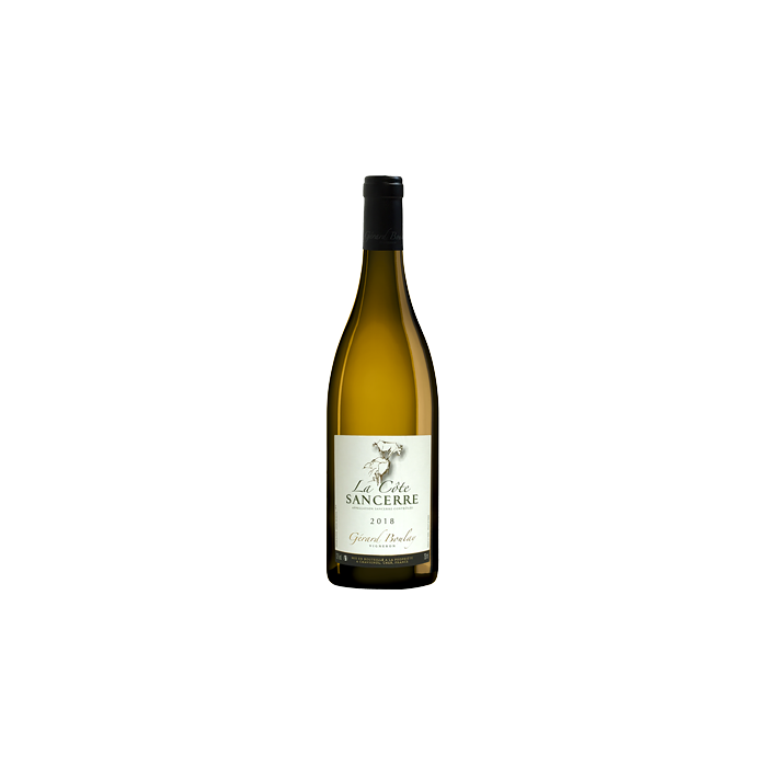 Sancerre La Côte