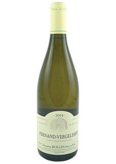 Pernand-Vergelesses